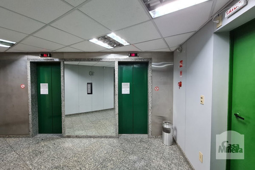 Imagem 11 de 13 de Sala-andar À Venda No Savassi - Código 276097 - 276097