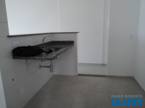 Imagem 3 de 15 de Apartamento - Morumbi - Sp - 414476