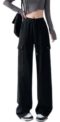 Pantalon Palazzo Con Saco MercadoLibre