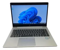 Comprar Hp Elitebook 840 G6 Intel Core I5 8th Gen 16gb Ram 256 Ssd Plateado