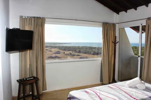 Hotel Salamandra- El Yaque