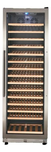 Avanti Productos Wcf165s3ss - Enfriador De Vino, 165 Botella