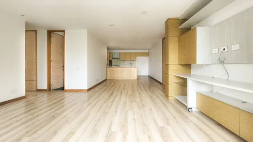 Apartamento En Venta En Benedictine Park Envigado. Cod V13396