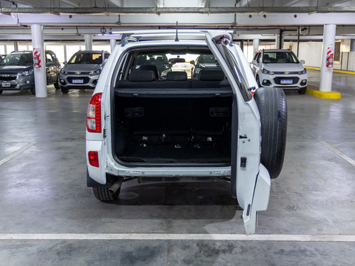 Chery Tiggo 1.6 F2 Confort 4x2 125cv