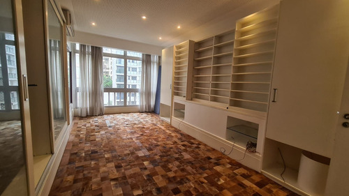 Imagem 12 de 30 de Apartamento Com 3 Dormitórios Para Alugar, 406 M² Por R$ 25.000,00/mês - Jardim Paulista - São Paulo/sp - Ap0333