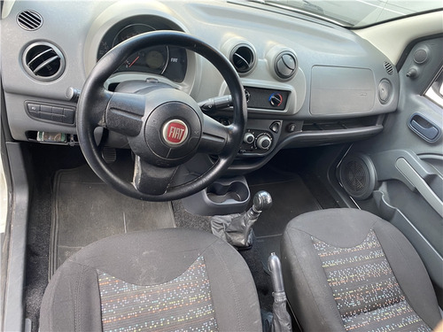 Fiat Fiorino 1.4 MPI FURGÃO 8V FLEX 2P MANUAL