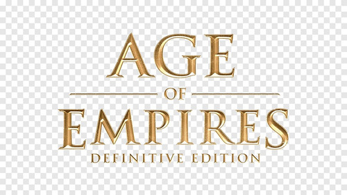 Age Of Empires Definitive Edition Pc Original