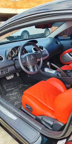 Mitsubishi Eclipse 3.8 Gt V6