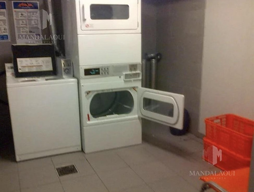 Imagen 12 de 12 de Un Ambiente En Torre Full Amenities En Caballito!