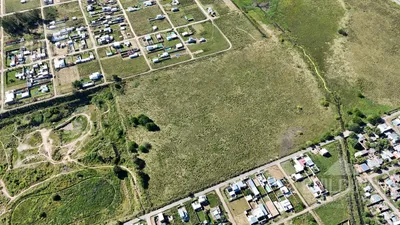 Campo en venta