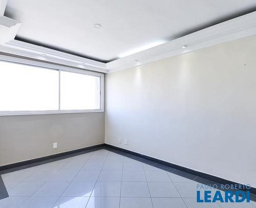 Imagem 3 de 14 de Apartamento - Vila Olímpia - Sp - 616800