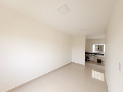 Imagem 5 de 16 de Casa Com 3 Dormitórios À Venda, 84 M² Por R$ 259.000,00 - Dom Pedro Ii - Londrina/pr - Ca1666
