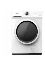 Comprar Lavarropas Midea Mf100w700\u002Fw Carga Frontal 7kg 