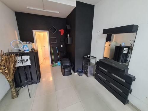 Imagen 2 de 13 de Local Comercial En Venta Ubicado En Pocitos