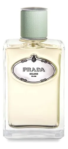 Perfume Prada Infusion D'iris Edp 50 Ml Para Mujer