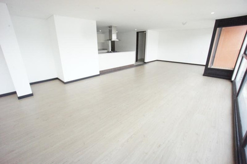 Apartamento En Venta