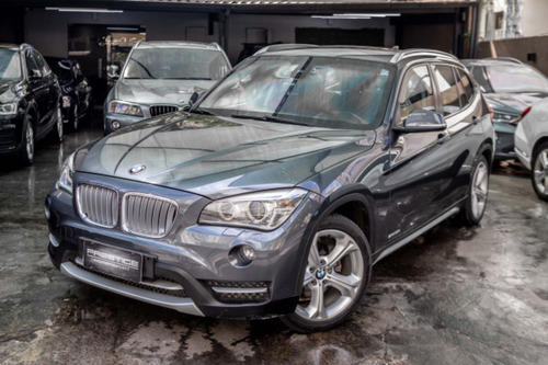 BMW X1 2.0 Sdrive20i 5p