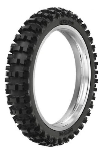 Pneu Traseiro 100/90-19 Sr 39, Duna600, Xl700v, Rinaldi, C/c