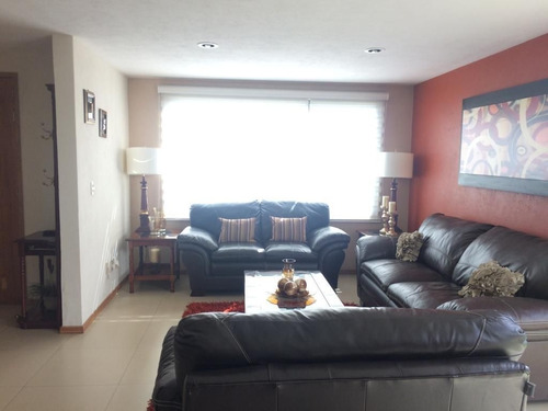 Imagen 3 de 14 de Se Vende Casa En Rancho El Silencio En Metepec, Tecnológico