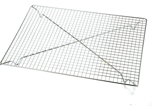 Parrilla Para Enfriar Norpro, 18 X 12.5 Pulgadas.