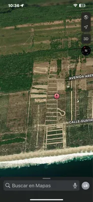 Terreno en venta