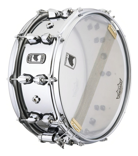 Tarola Mapex Black Panther Cyrus 14 X 6 Bpnst4601cn