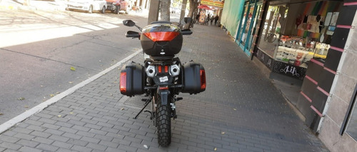 Imagen 15 de 15 de Motomel Skua Adventure 250 O Ahora18 $95.250