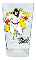 Comprar Vaso Fantasma Espacio Hanna Barbera Simil Pepsi Ur Retro 