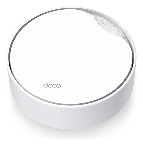 Access Point Router Mesh Indoor Tp-link Deco X50 Poe Gigabit