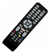 Comprar Control Remoto Lcd Led Smart Tv Para Aoc Lcd-523
