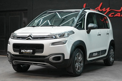 Citroën C3 Aircross 1.6 Vti 115 Shine