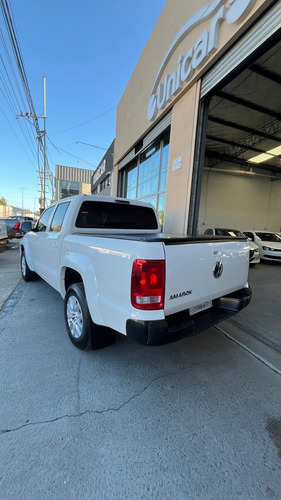 Volkswagen Amarok 2.0 Cd Tdi 180Cv Comfortline