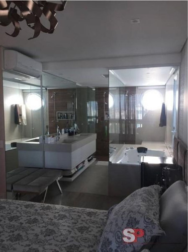 Imagem 11 de 15 de Venda Residential / Apartment Santana São Paulo - 7927