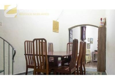 Imagem 4 de 21 de Casa - Ref: 07449