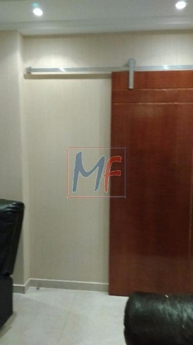 Imagem 27 de 29 de Ref 13.407 Excelente Casa Assobradada Para Venda No Bairro Jardim Nove De Julho, 3 Dorms(2 Suítes), 3 Vagas, 250 M A.c. Piscina , Lazer. - 13407