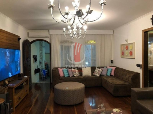 Imagem 2 de 19 de Sobrado Para Venda No Bairro Vila Santa Clara - 3 Dorms, 1 Suíte, 2 Vagas, 120 M - 5545