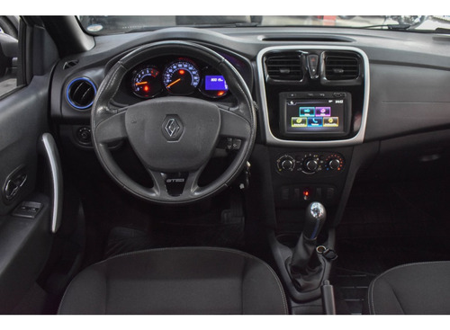 Renault Sandero 1.0 12V SCE FLEX GT LINE MANUAL