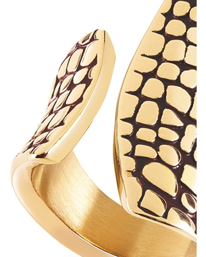 Imagen 3 de 5 de Anillo Para Mujer Guess Mariposa Fly Away Varios Colores