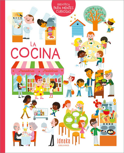 La Cocina Ab