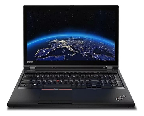 Lenovo Thinkpad P53 15.3' I7-9850h, 2.6ghz 32gb Ssd1tb 6gb