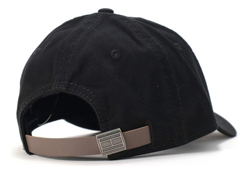 Gorra De Béisbol Tommy Hilfiger Para Hombre Con Logo Dad, To