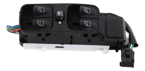 Control Maestro Switch For Mercedes-benz G500 G55 G550 G63