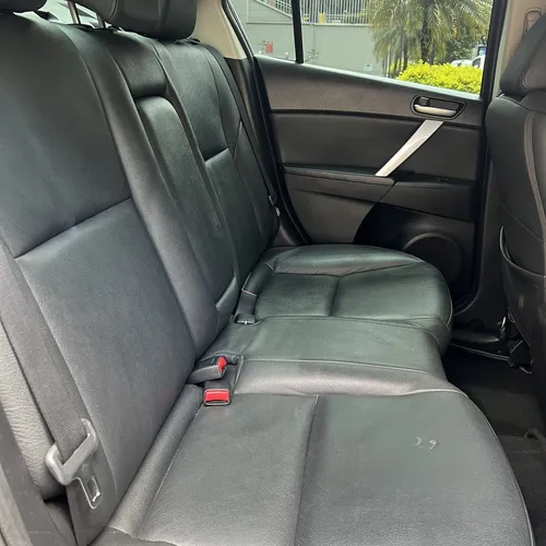 Mazda 3 2.0 Lxna0 All New