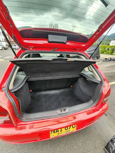 Volkswagen Gol 1.0 Modelo 2005