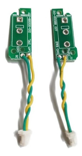 Micro Switch Tablero Interruptor Para Logitech G900 G903
