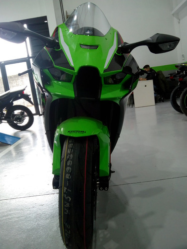 Imagen 20 de 25 de Kawasaki Zx10 Stock Disponible, No Cbr, No Yamaha R1