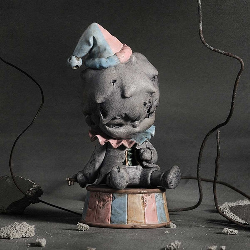 Pop Mart Hirono Reshape Series Blind Box Sorpresa