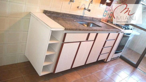 Imagem 21 de 30 de Oportunidade! Apartamento No Condomínio Paço Das Flores Com 2 Dormitórios, 2 Banheiros E Muito Mais - Ap7274