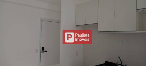 Apartamento Com 2 Dormitórios Para Alugar, 65 M² Por R$ 2.500,01/mês - Jardim Prudência - São Paulo/sp - Ap31505
