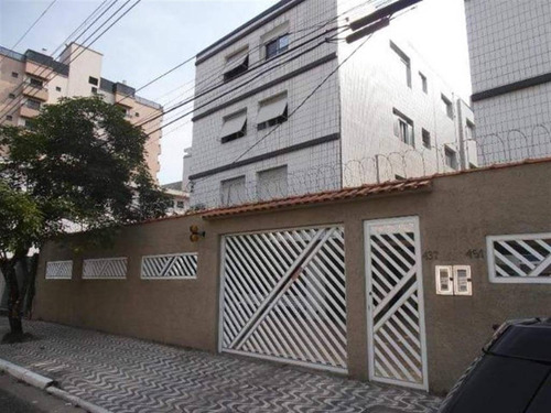 Imagem 16 de 16 de Apartamento Com 1 Dorm, Canto Do Forte, Praia Grande - R$ 155 Mil, Cod: 757 - Rno757
